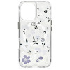 UNIQ Coehl Amara Hülle für Apple iPhone 17, Magnetisches Laden, lilac