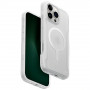 UNIQ Combat Active Hülle für Apple iPhone 16 Pro Max, Magclick Charging, lume white