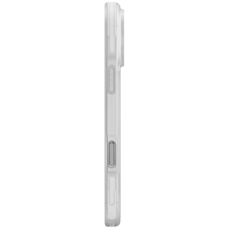 UNIQ Combat Active Hülle für Apple iPhone 16 Pro Max, Magclick Charging, lume white