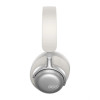 QCY H6 Ultra drahtlose Over-Ear-Kopfhörer, adaptives ANC, Bluetooth 6.0, weiß