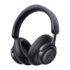 QCY H6 Ultra drahtlose Over-Ear-Kopfhörer, adaptives ANC, Bluetooth 6.0, schwarz