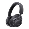 QCY H6 Ultra drahtlose Over-Ear-Kopfhörer, adaptives ANC, Bluetooth 6.0, schwarz