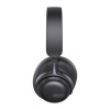 QCY H6 Ultra drahtlose Over-Ear-Kopfhörer, adaptives ANC, Bluetooth 6.0, schwarz
