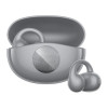 QCY Crossky C50i drahtlose Open-Ear-Kopfhörer, Bluetooth 6.0, grau