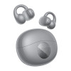 QCY Crossky C50i drahtlose Open-Ear-Kopfhörer, Bluetooth 6.0, grau