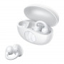 QCY Crossky C50i kabellose Open-Ear-Kopfhörer, Bluetooth 6.0, weiß