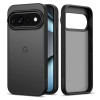 Tech-Protect Magmat Hülle für Google Pixel 9 / 9 Pro / 10 / 10 Pro / 11 / 11 Pro, Mattschwarz