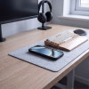 Tech-Protect Magmat Hülle für Google Pixel 9 / 9 Pro / 10 / 10 Pro / 11 / 11 Pro, Mattschwarz