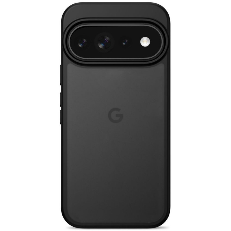 Tech-Protect Magmat Hülle für Google Pixel 9 Pro XL / 10 Pro XL / 11 Pro XL, Mattschwarz