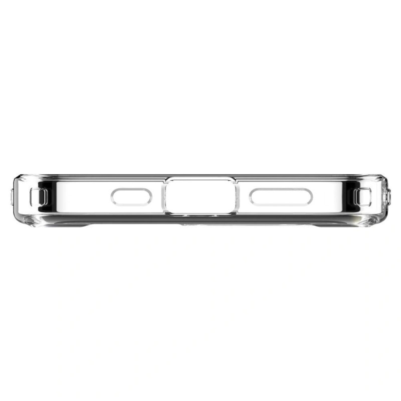 Spigen Ultra Hybrid Mag MagSafe Hülle für Apple iPhone 17e / 16e, Carbon Fiber