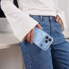 Tech-Protect MagZero MagSafe Hülle für Apple iPhone 17 Pro Max / 18 Pro Max, Mattes Hellblau