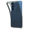 Spigen Liquid Crystal Hülle für Samsung Galaxy S25+, Space Crystal