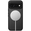 Tech-Protect Magmat MagSafe Hülle für Google Pixel 9 Pro XL / 10 Pro XL / 11 Pro XL, Mattschwarz