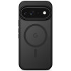Tech-Protect Magmat MagSafe Hülle für Google Pixel 9 / 9 Pro / 10 / 10 Pro / 11 / 11 Pro, Mattschwarz