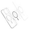 Spigen Ultra Hybrid T Mag MagSafe Hülle für Apple iPhone 16 Pro, Weiß