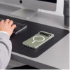 Tech-Protect FlexAir Hybrid MagSafe Hülle für Google Pixel 9 / 9 Pro / 10 / 10 Pro / 11 / 11 Pro, transparent (THP5676)