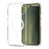 Tech-Protect FlexAir Hybrid MagSafe Hülle für Google Pixel 9 Pro XL / 10 Pro XL / 11 Pro XL, transparent (THP5677)