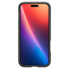 Spigen Tough Armor T Mag MagSafe Hülle für Apple iPhone 16 Pro Max, Schwarz
