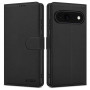 Tech-Protect Wallet Case für Google Pixel 11 / 11 Pro, Mattschwarz