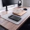 Tech-Protect Wallet Case für Google Pixel 11 Pro XL, Mattschwarz (THP5616)