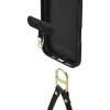 Spigen Cyrill Kajuk Classic Charm Mag MagSafe Hülle für Apple iPhone 16 Pro, Schwarz