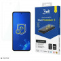 3MK SilverProtection+ antimikrobielle Displayschutzfolie für Motorola Moto G84 5G