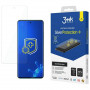 3MK SilverProtect+ antimikrobielle Displayschutzfolie für Motorola Edge 40 Neo