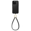 Spigen Cyrill Kajuk Classic Charm Mag MagSafe Hülle für Apple iPhone 16 Pro Max, Schwarz