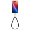 Spigen Cyrill Kajuk Classic Charm Mag MagSafe Hülle für Apple iPhone 16 Pro Max, Schwarz