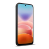Tech-Protect CamShield Pro Hülle für Xiaomi Redmi 17 4G / 5G, Schwarz