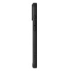 Spigen Ultra Hybrid Hülle für Apple iPhone 16, Mattschwarz