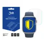 3MK ARC Watch Protection Displayschutzfolie für Smartwatch für Apple Watch 9 45 mm