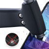 3MK SilkyMatt Pro matte Displayschutzfolie für Motorola Edge 40 Neo
