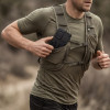 Tech-Protect Kevlar Cam+ 2-Set robuste Hülle für Samsung Galaxy A17 / A18 4G / 5G, Schwarz