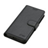 Tech-Protect Wallet MagSafe Hülle für Apple iPhone 17e / 16e, Mattschwarz