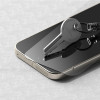 Ringke Easy Slide gehärteter Displayschutz aus Glas für Google Pixel 9 Pro XL / 10 Pro XL / 11 Pro XL (2 Stück), Clear