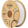 Elegoo PLA RFID 3D-Drucker-Filament, 1,75 mm, 1 kg, Weiß (50.203.0813)