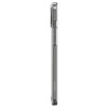 Spigen Ultra Hybrid Mag Hülle mit MagSafe für Apple iPhone 15 Plus / 14 Plus, Zero One, Weiß