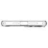 Spigen Ultra Hybrid Mag Hülle mit MagSafe für Apple iPhone 15, Weiß