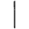 Spigen Mag Armor MagSafe Hülle für Apple iPhone 15, Mattschwarz
