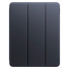 3MK Soft Tablet-Hülle für Xiaomi Pad 6, Schwarz