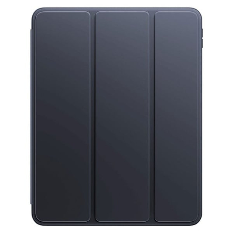 3MK Soft Tablet-Hülle für Xiaomi Pad 6, Schwarz