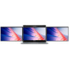 Blackview Table 16 Triple tragbarer Monitor, 15,3", 1920x1200, IPS, 60 Hz