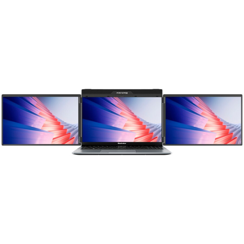 Blackview Table 16 Triple tragbarer Monitor, 15,3", 1920x1200, IPS, 60 Hz