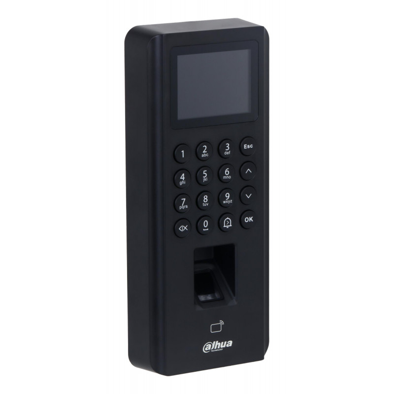 Dahua ASI2212J-PW Zutrittskontroll-Controller