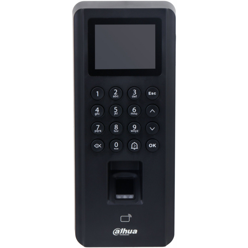 Dahua ASI2212J-PW Zutrittskontroll-Controller
