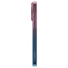 Spigen Liquid Crystal Hülle für Apple iPhone 15 Pro, Gradation Pink