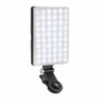 Neewer BASICS VL67B LED-Studiolicht, 5 W bi-color