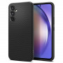 Spigen Liquid Air Hülle für Samsung Galaxy A54 5G, Mattschwarz