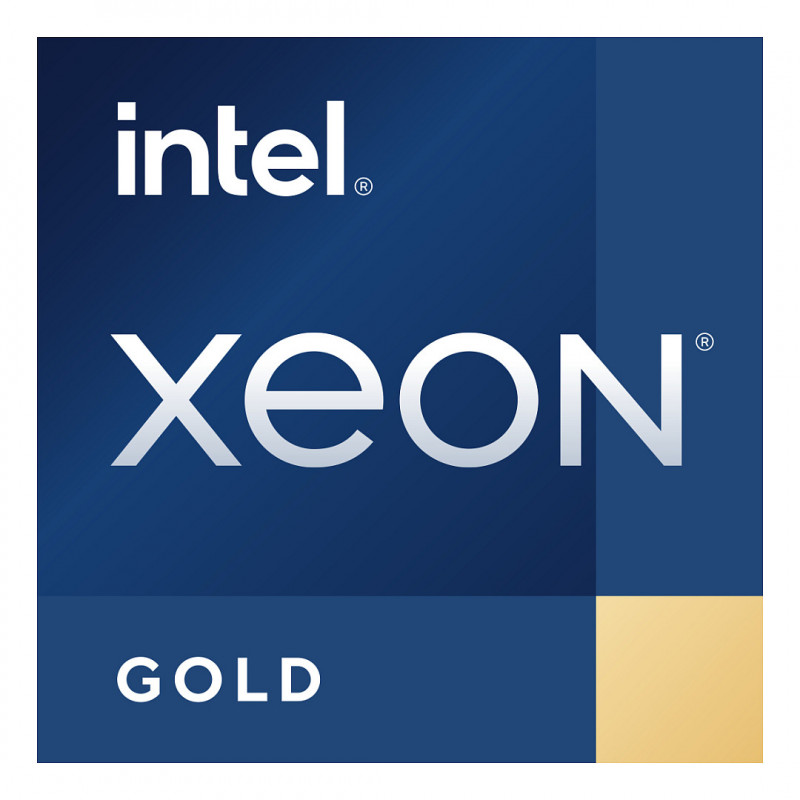 Intel Xeon Gold 6558Q 3,2 GHz 32-Kern 64-Thread Server-Prozessor, Tray (PK8072205559900)